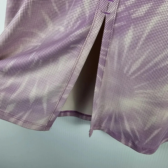 NWOT Columbia Women's Chill River short sleeve top - Picture 8 of 9